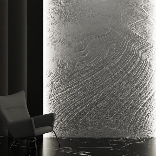 Барельеф BREEZE Барельеф BREEZE в Брянске | Loft Concept