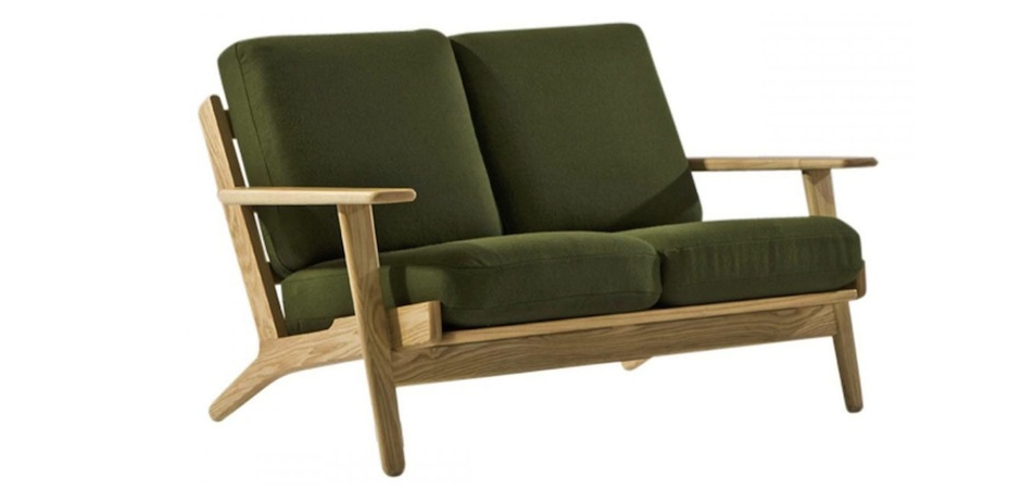 Диван Plank 2 Seats Диван Plank 2 Seats - Loft-Concept в Брянске