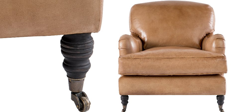 Кресло Charming Royal Seat Кресло Charming Royal Seat - Loft-Concept в Брянске