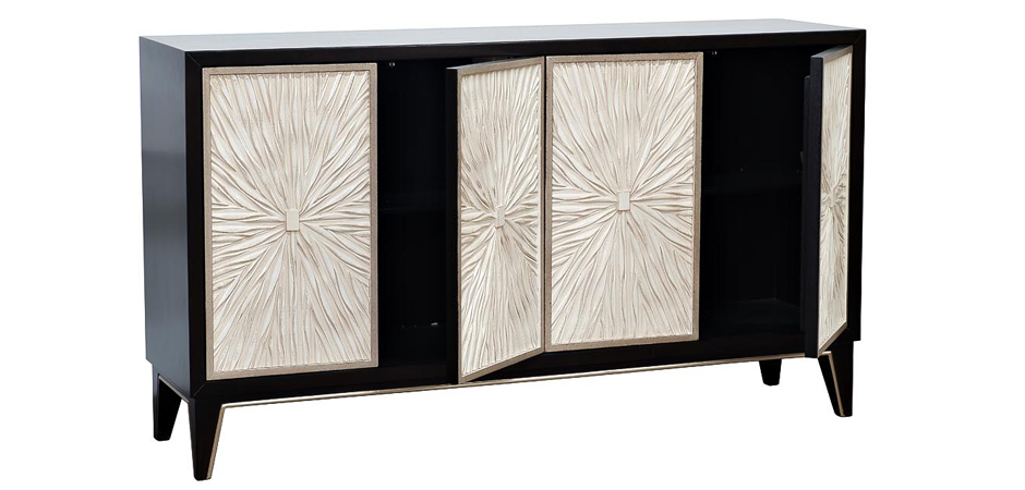 Комод в стиле Арт-деко Aster Pattern Commode Комод в стиле Арт-деко Aster Pattern Commode - Loft-Concept в Брянске