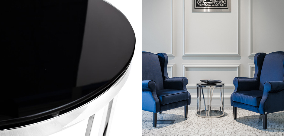 Стол V-section Table 50 Стол V-section Table 50 - Loft-Concept в Брянске