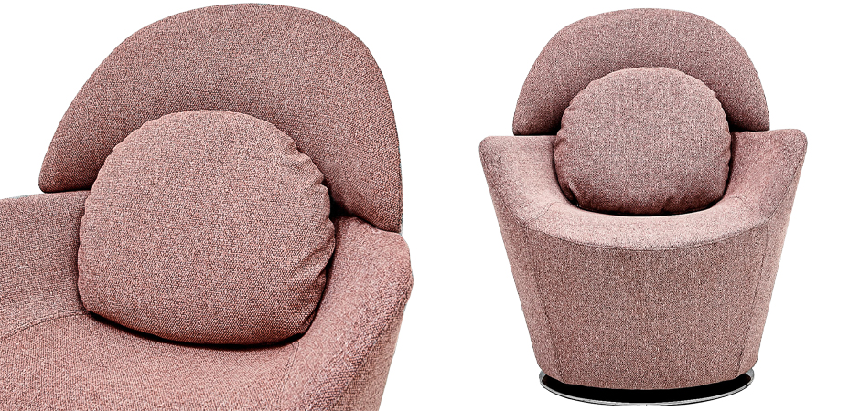 Кресло Daisy Chair Кресло Daisy Chair - Loft-Concept в Брянске