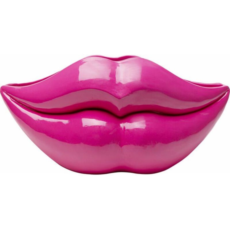 Статуэтка розовая Bright kiss Розовый Статуэтка розовая Bright kiss Розовый в Брянске | Loft Concept