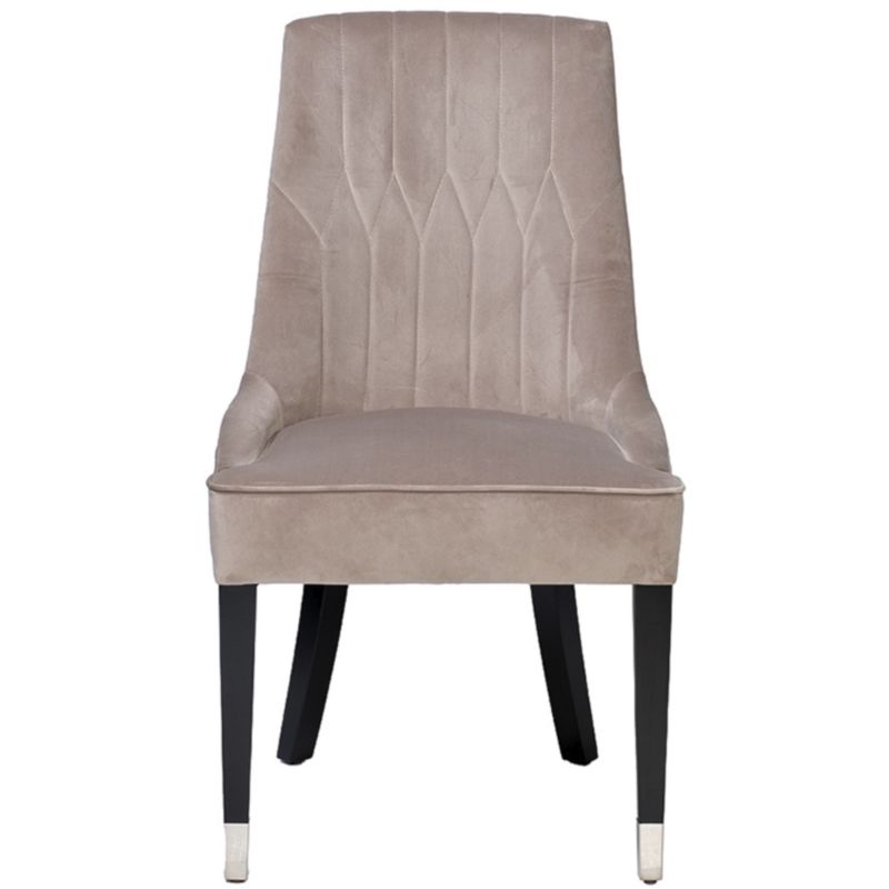 Стул Segre shabby chic Жемчужно-серый Стул Segre shabby chic Жемчужно-серый в Брянске | Loft Concept