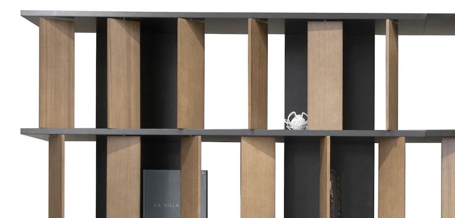 Стеллаж roche bobois FLAP BOOKCASE - Loft-Concept в Брянске
