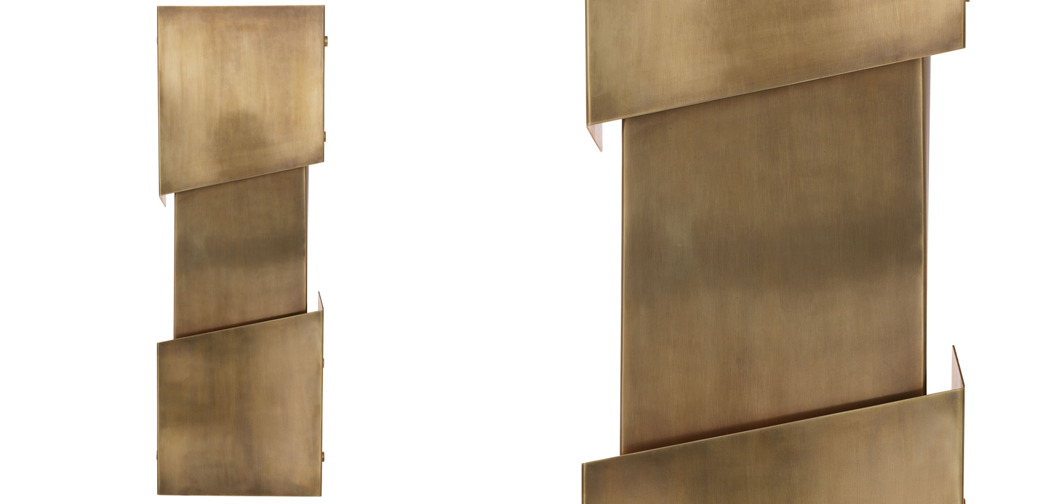 Бра Eichholtz Wall Lamp Shadow - фото