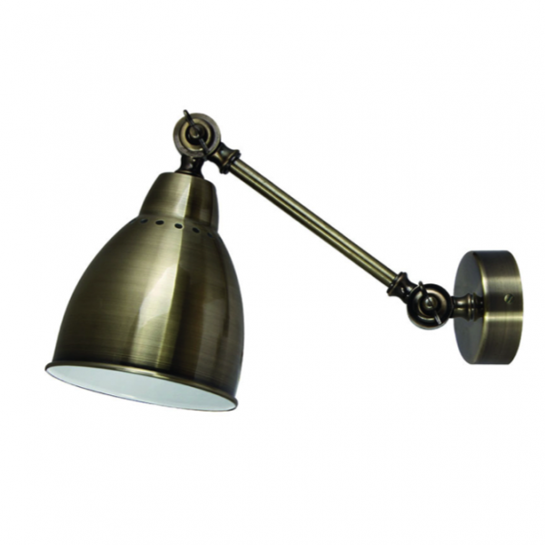 Бра Holder Bra Bronze Бронза Бра Holder Bra Bronze Бронза в Брянске | Loft Concept