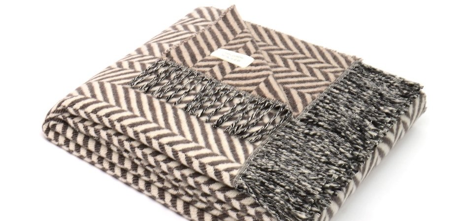 Плед PALLADIO 0002 Marzotto - Loft-Concept в Брянске