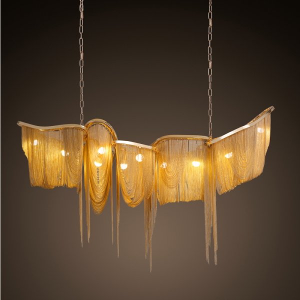 Люстра Atlantis Chandelier Люстра Atlantis Chandelier в Брянске | Loft Concept