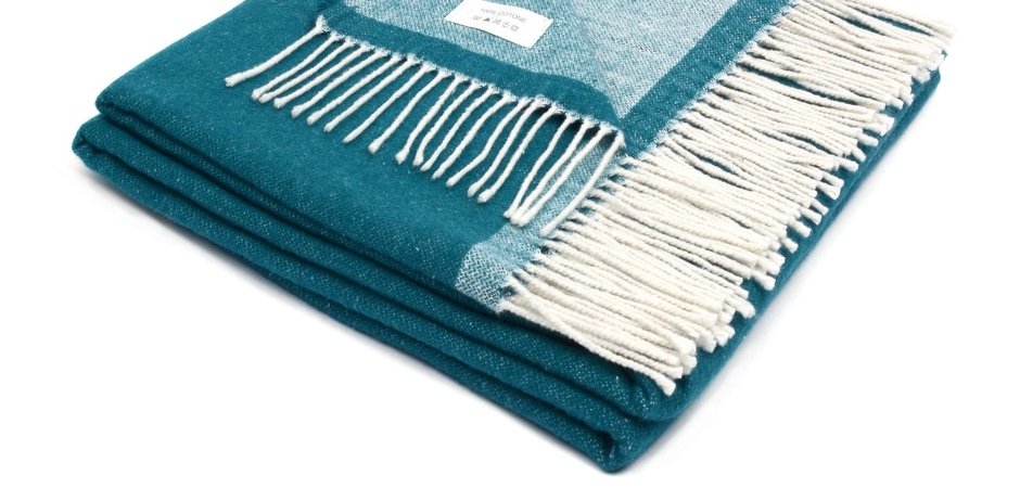 Плед SARA 5000 Marzotto - Loft-Concept в Брянске