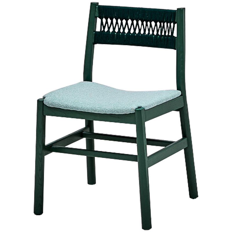 Стул Boisil Stool Бирюзовый Изумрудный в Брянске | Loft Concept 