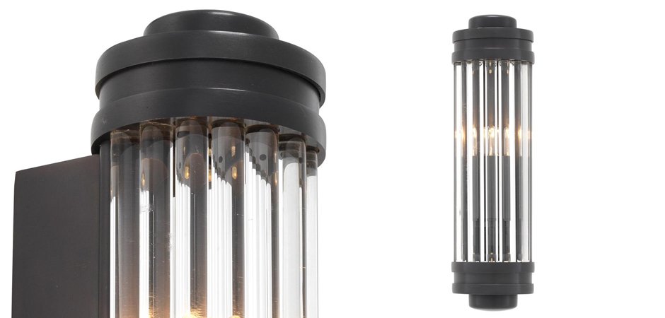 Бра Wall Lamp Gascogne XS Bronze Бра Wall Lamp Gascogne XS Bronze - Loft-Concept в Брянске