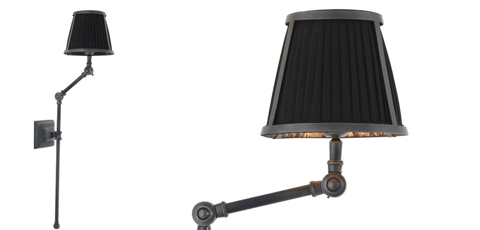 Бра Wall Lamp Brunswick Bronze Бра Wall Lamp Brunswick Bronze - Loft-Concept в Брянске
