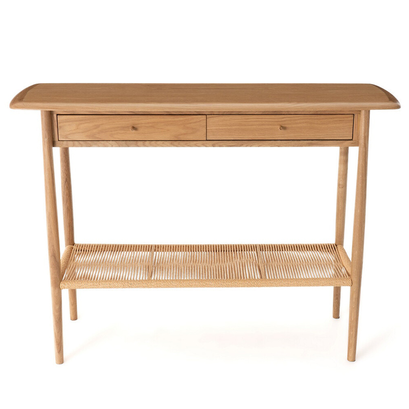 Консоль Espen Console Светлый дуб Консоль Espen Console Светлый дуб в Брянске | Loft Concept