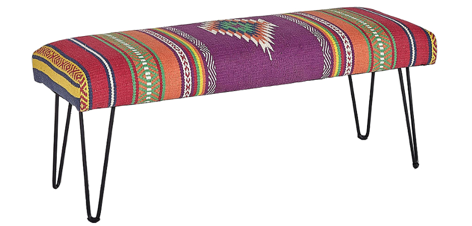 Оттоманка Ikat Ornament - фото №2