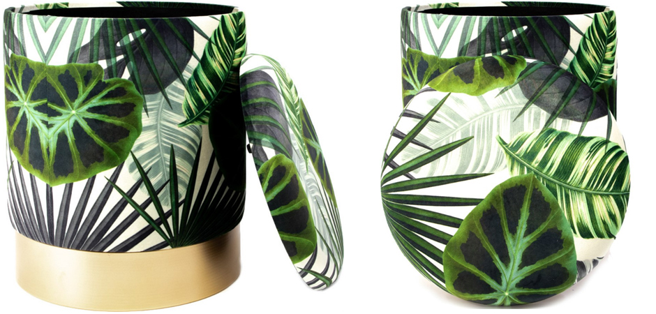 Пуф PUF tropical Пуф PUF tropical - Loft-Concept в Брянске