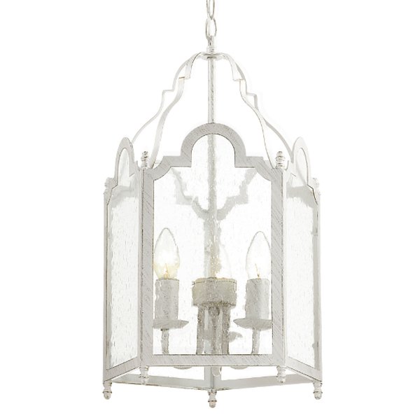 Подвесной светильник DUTCH Glass Pendant White 3 Прозрачное Стекло Белый Подвесной светильник DUTCH Glass Pendant White 3 Прозрачное Стекло Белый в Брянске | Loft Concept