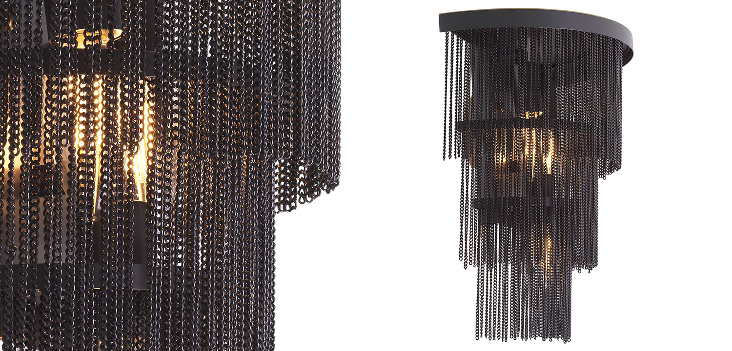 Бра Eichholtz Wall Lamp Tissot - фото