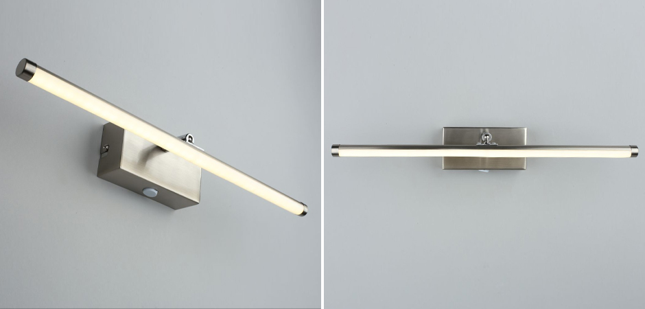 Подсветка для картин Artlights Никель Подсветка для картин Artlights Никель - Loft-Concept в Брянске