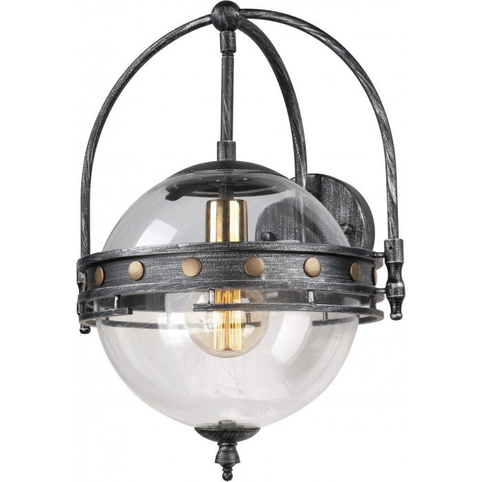 Бра Loft Ufo Glass Bra Бра Loft Ufo Glass Bra в Брянске | Loft Concept