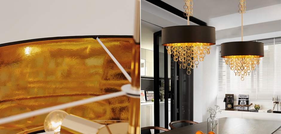 Люстра Ritz Rings Chandelier Люстра Ritz Rings Chandelier - Loft-Concept в Брянске