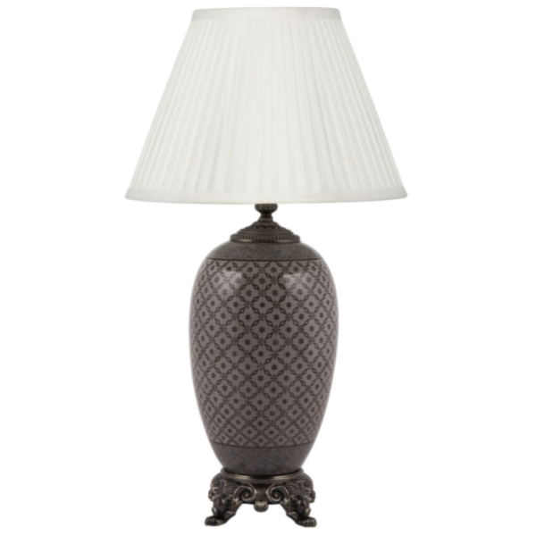 Настольная лампа Classic Ornament Настольная лампа Classic Ornament в Брянске | Loft Concept