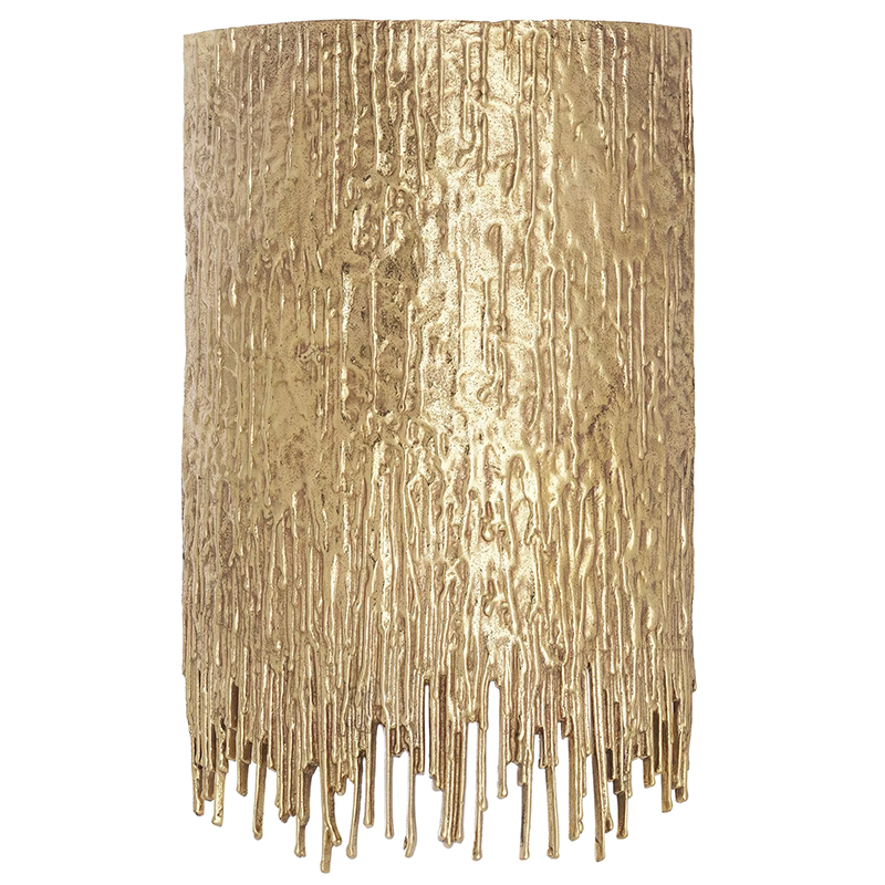 Бра Eichholtz Wall Lamp Grove Латунь Бра Eichholtz Wall Lamp Grove Латунь в Брянске | Loft Concept