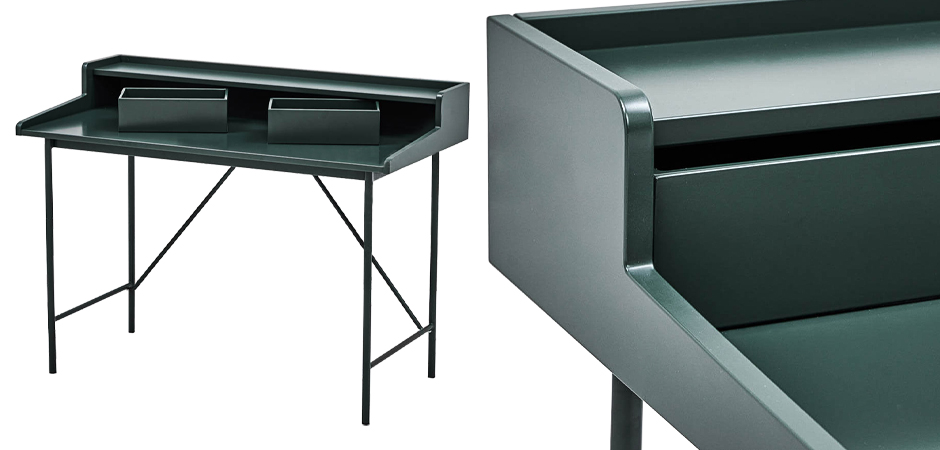 Рабочий стол Vitale - фото №1