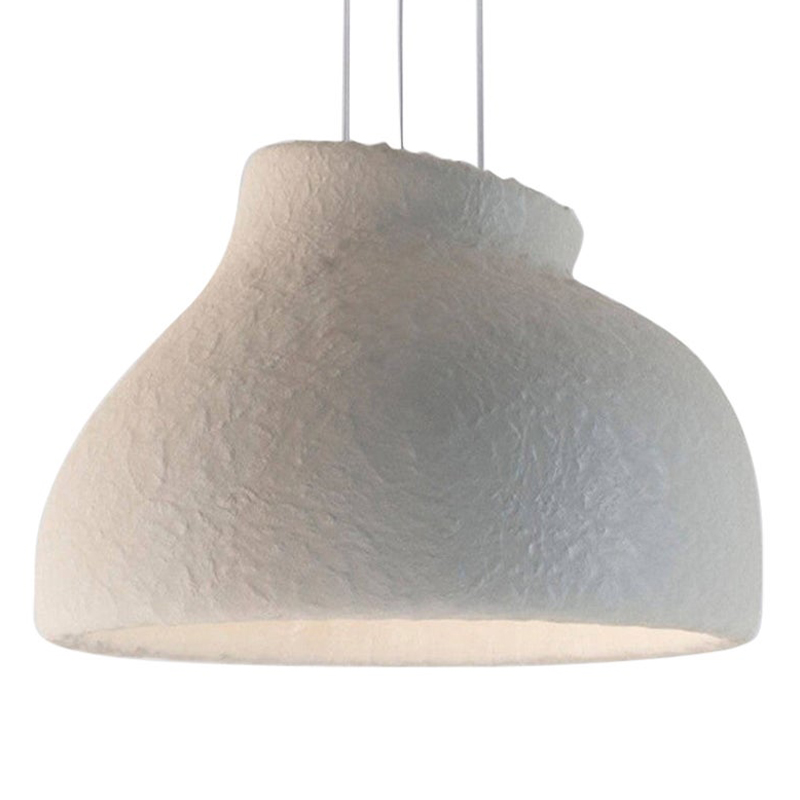 Светильник Contemporary Pendant Lamp, Soniah by Victoriya Yakusha for Faina Белый Светильник Contemporary Pendant Lamp, Soniah by Victoriya Yakusha for Faina Белый в Брянске | Loft Concept