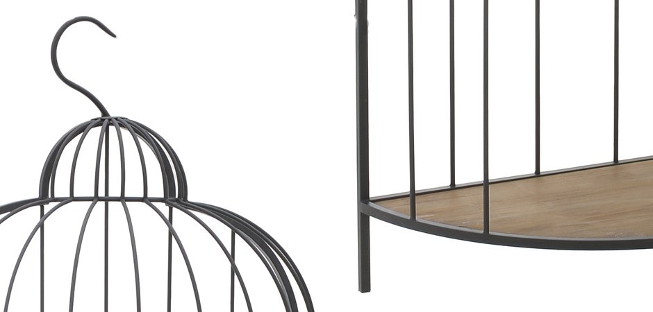 Стеллаж Cage Rack Big Стеллаж Cage Rack Big - Loft-Concept в Брянске