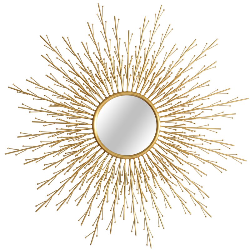 Зеркало Branch Sun Mirror Зеркало Branch Sun Mirror в Брянске | Loft Concept
