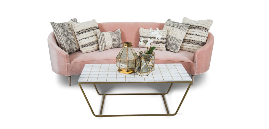 Диван Art Deco Sofa modshop Диван Art Deco Sofa modshop - Loft-Concept в Брянске