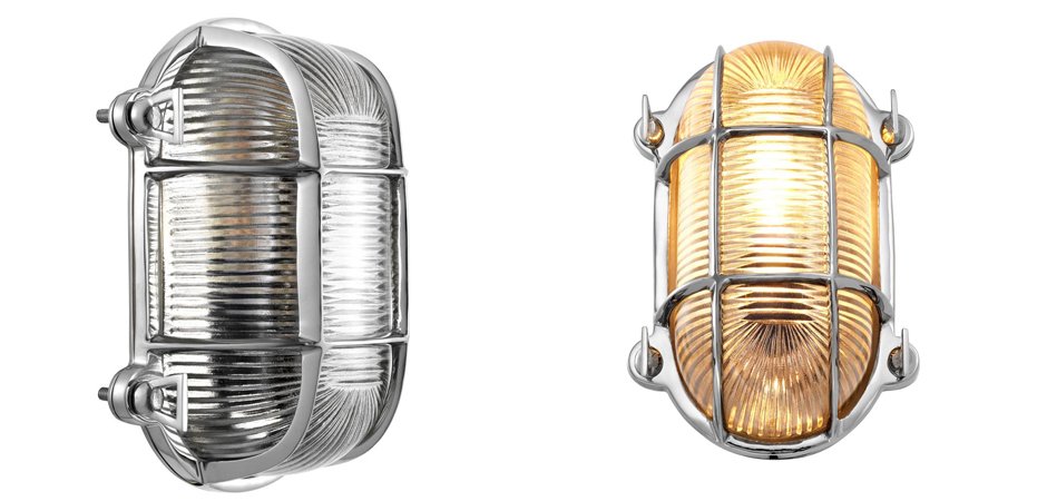 Бра Eichholtz Wall Lamp Aqua L - Loft-Concept в Брянске