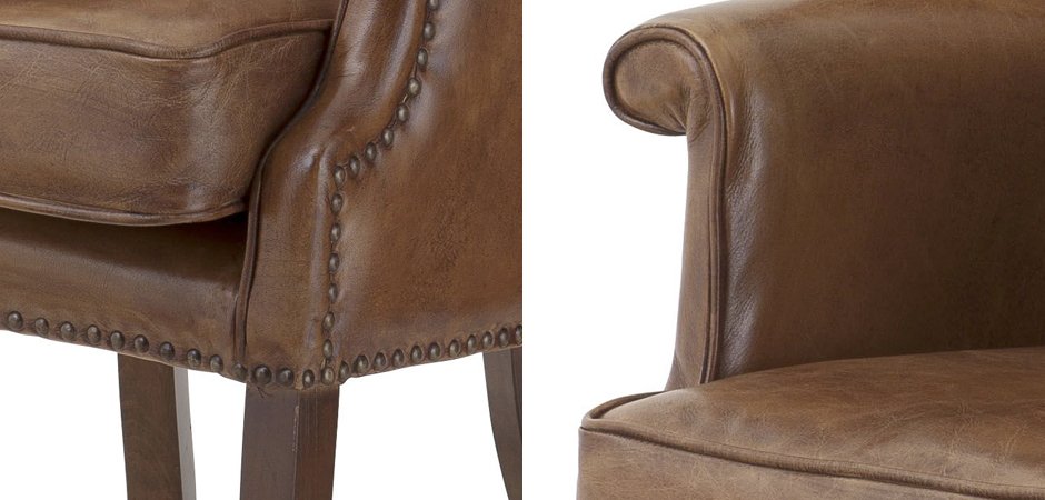 Кресло Eichholtz Chair Chamberlain Кресло Eichholtz Chair Chamberlain - Loft-Concept в Брянске