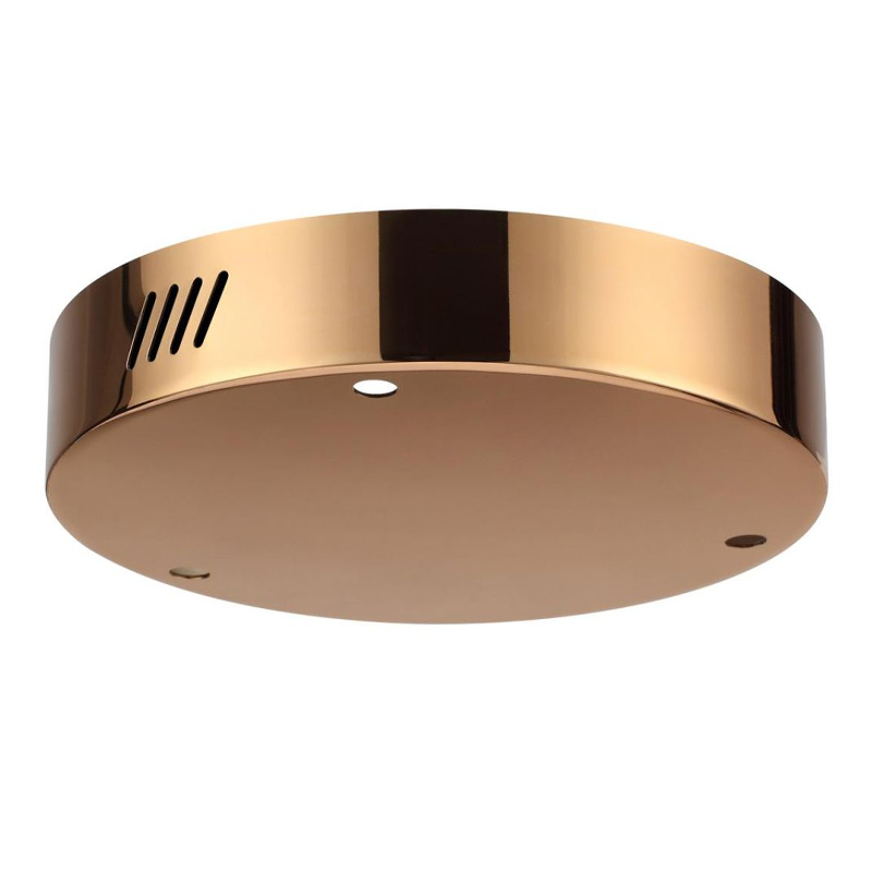 Основание для светильника Ring Horizontal Bronze 20 Бронза Основание для светильника Ring Horizontal Bronze 20 Бронза в Брянске | Loft Concept