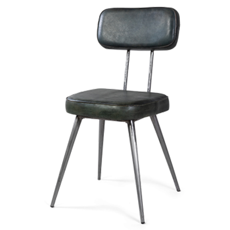 Стул Ensar Chair Черный Стул Ensar Chair Черный в Брянске | Loft Concept