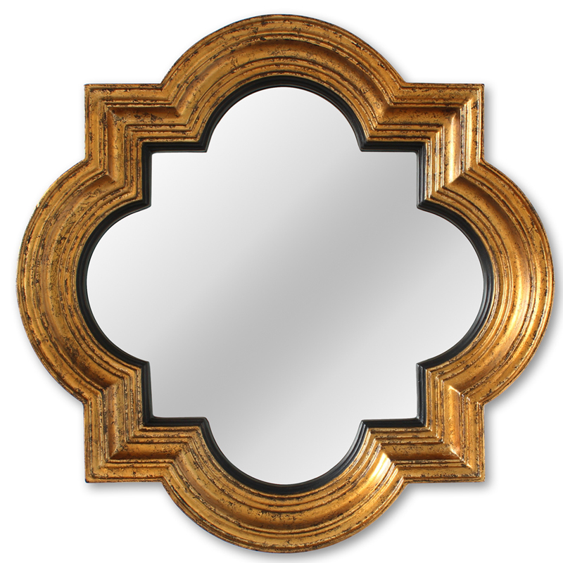 Зеркало Faramond Mirror Зеркало Faramond Mirror в Брянске | Loft Concept