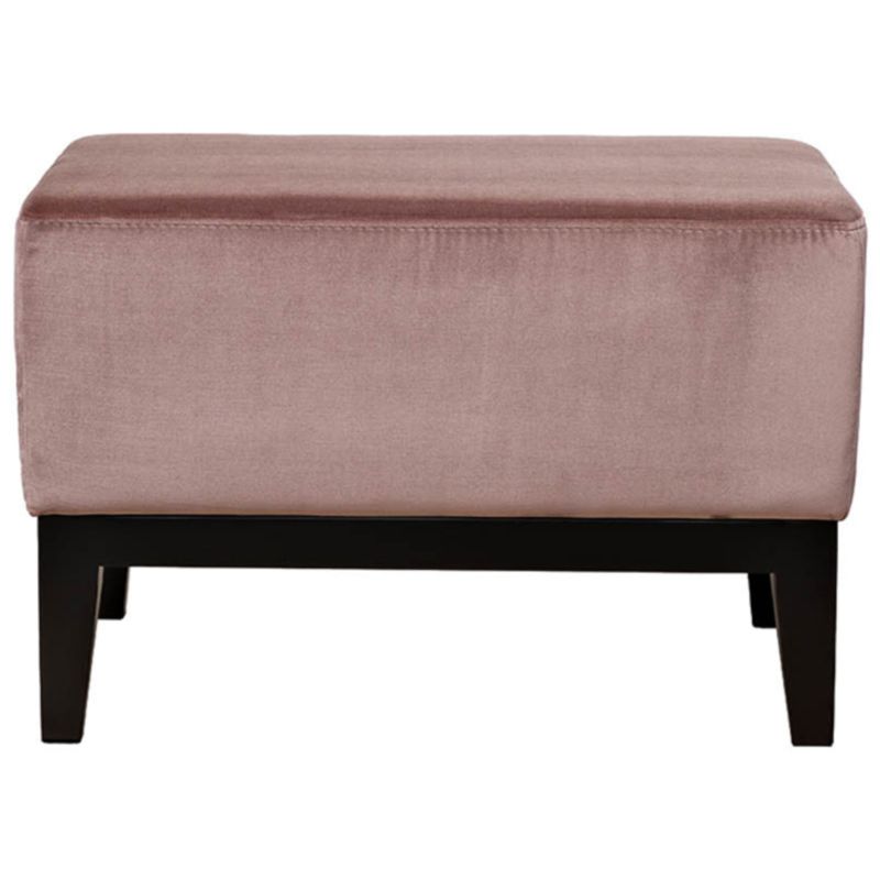 Пуф Patel comfortable lilac Сиреневый Пуф Patel comfortable lilac Сиреневый в Брянске | Loft Concept