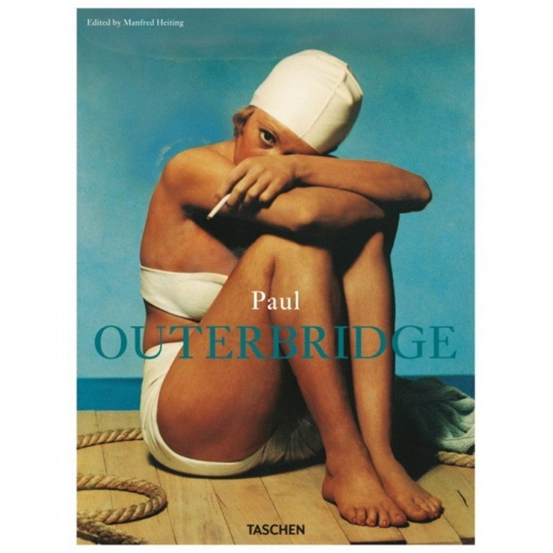 Paul Outerbridge Paul Outerbridge в Брянске | Loft Concept