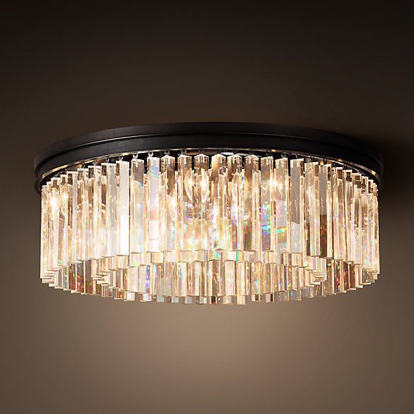 Люстра RHYS Prism C80–8–2 Черный Прозрачное Стекло Дымчатый (Smoke) Янтарь (Amber) Люстра RHYS Prism C80–8–2 Черный Прозрачное Стекло Дымчатый (Smoke) Янтарь (Amber) в Брянске | Loft Concept