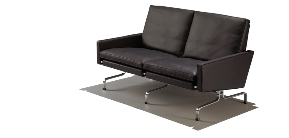 Диван PK31 2 Seat Диван PK31 2 Seat - Loft-Concept в Брянске