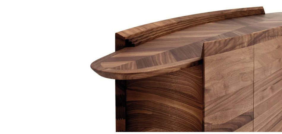 Буфет Sideboard Ceccotti Collezioni - фото №2