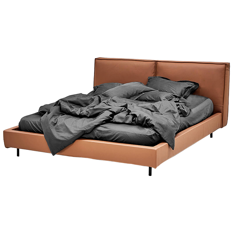 Кровать Akana Bed Карамель Кровать Akana Bed Карамель в Брянске | Loft Concept