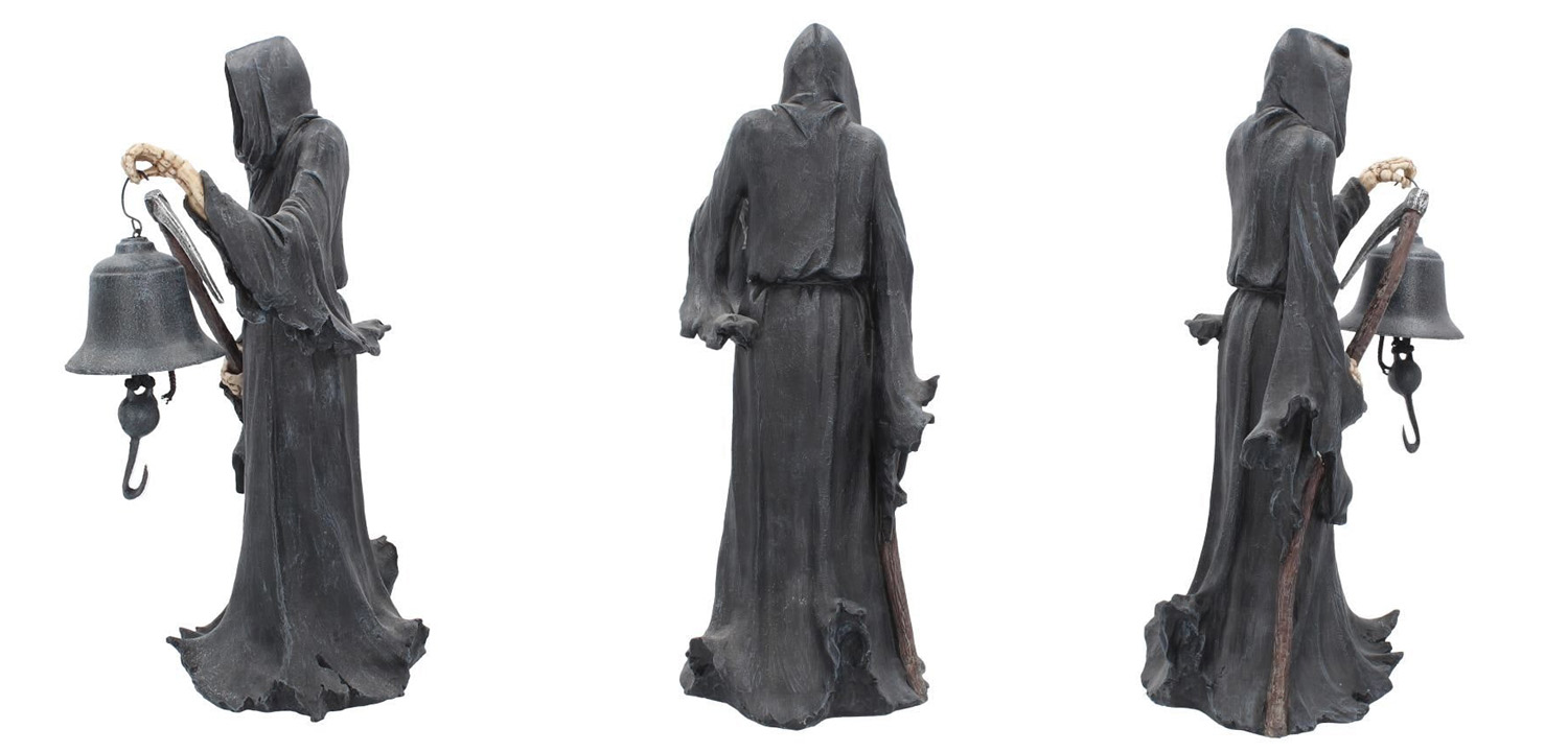 Статуэтка Reaper - фото