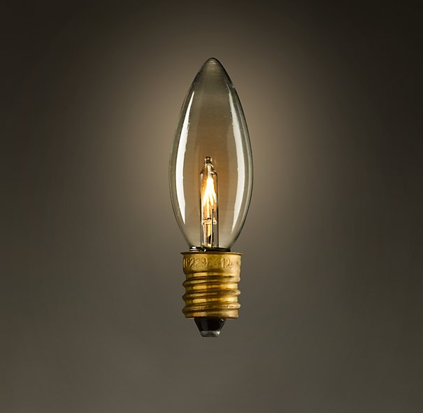Лампочка Loft Edison Retro Bulb №11 Лампочка Loft Edison Retro Bulb №11 в Брянске | Loft Concept