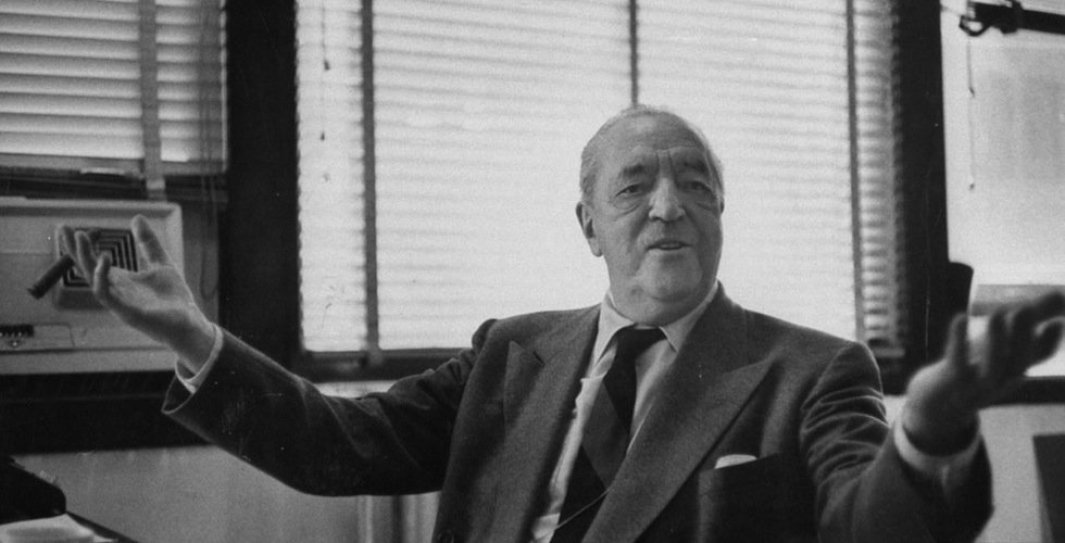 Ludwig Mies van der Rohe Ludwig Mies van der Rohe