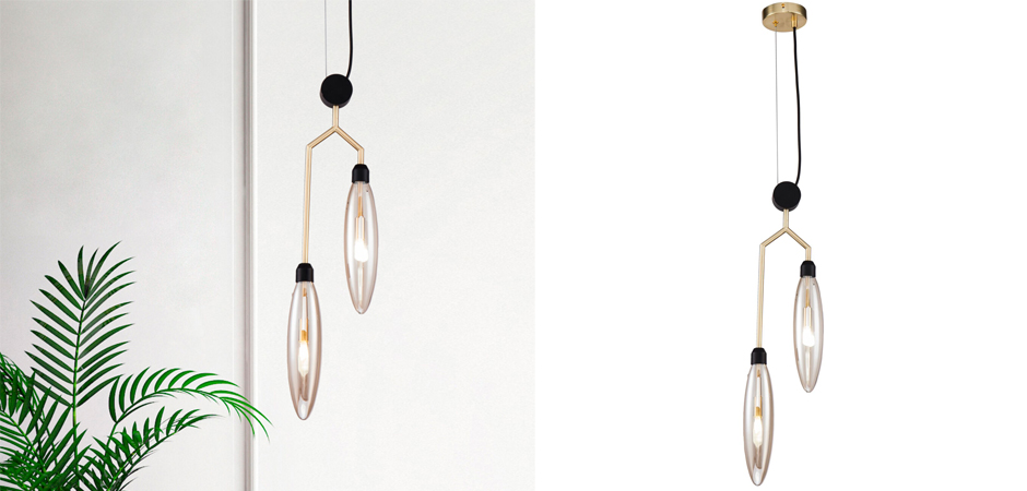 Подвесной светильник Morosini Pendant Подвесной светильник Morosini Pendant - Loft-Concept в Брянске