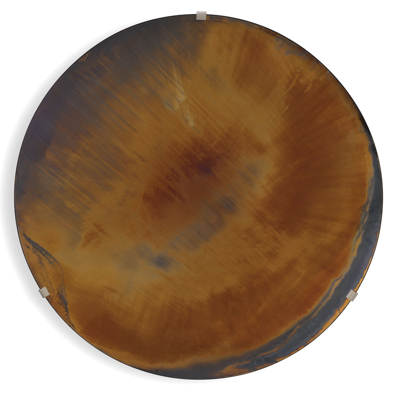 Настенный декор Eichholtz Wall Object Laguna L multicoloured Мульти Нержавеющая сталь Настенный декор Eichholtz Wall Object Laguna L multicoloured Мульти Нержавеющая сталь в Брянске | Loft Concept