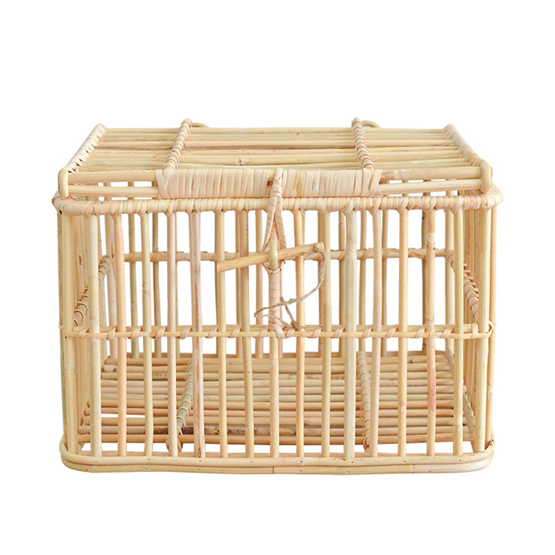 Корзина Wicker Chest 35 Древесина в Брянске | Loft Concept 