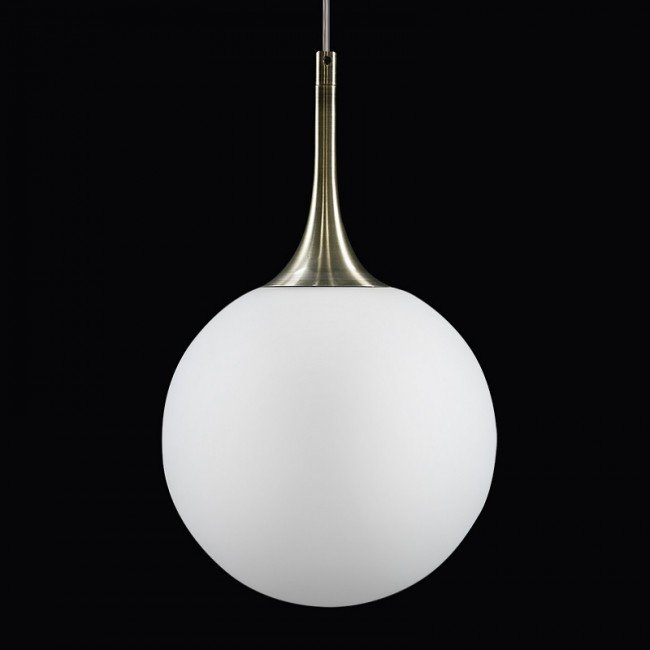 Подвесной светильник Whitley Chandelier Round Bronze Латунь Подвесной светильник Whitley Chandelier Round Bronze Латунь в Брянске | Loft Concept